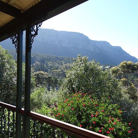 Intaba Lodge Hout Bay Exterior photo