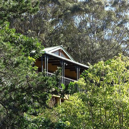 Intaba Lodge Hout Bay Exterior photo
