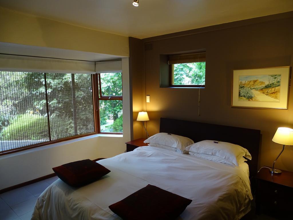Intaba Lodge Hout Bay Room photo