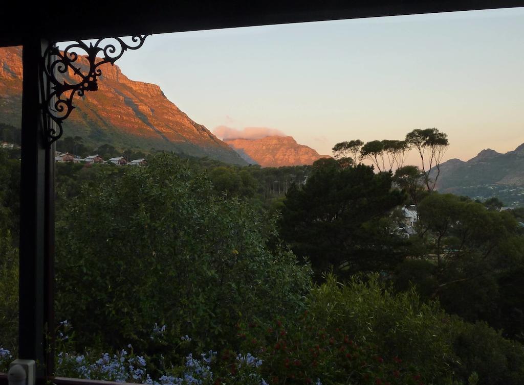 Intaba Lodge Hout Bay Room photo