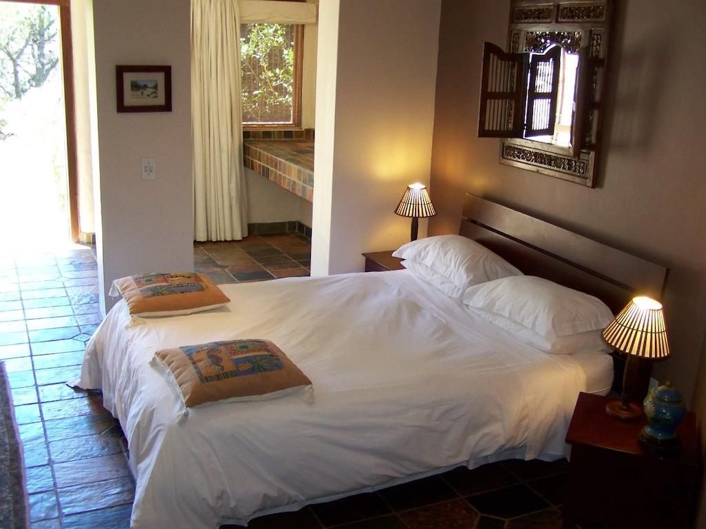 Intaba Lodge Hout Bay Room photo