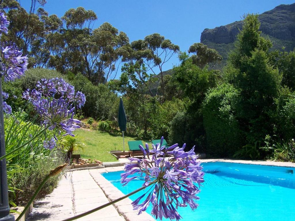 Intaba Lodge Hout Bay Exterior photo