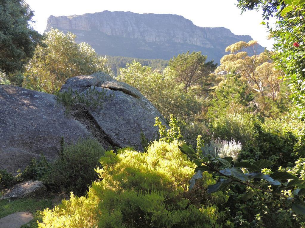Intaba Lodge Hout Bay Exterior photo