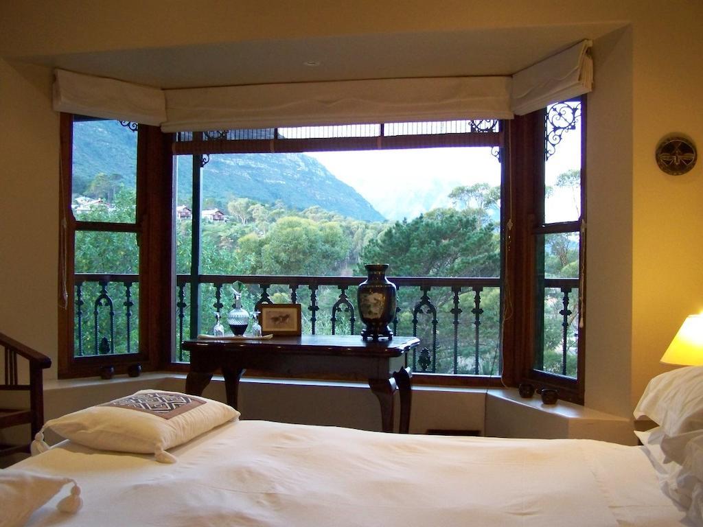 Intaba Lodge Hout Bay Room photo