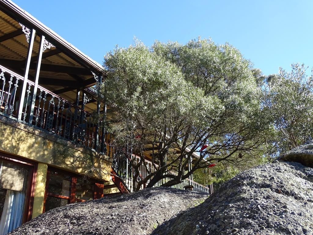 Intaba Lodge Hout Bay Exterior photo