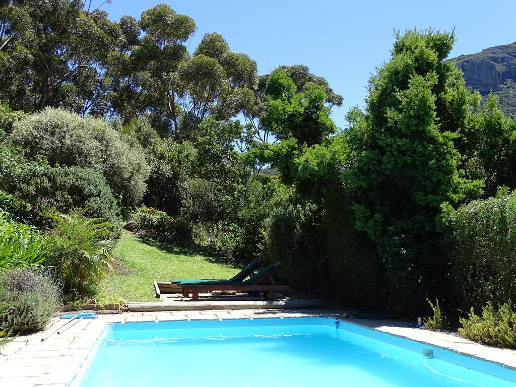 Intaba Lodge Hout Bay Exterior photo