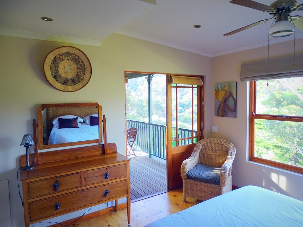 Intaba Lodge Hout Bay Exterior photo