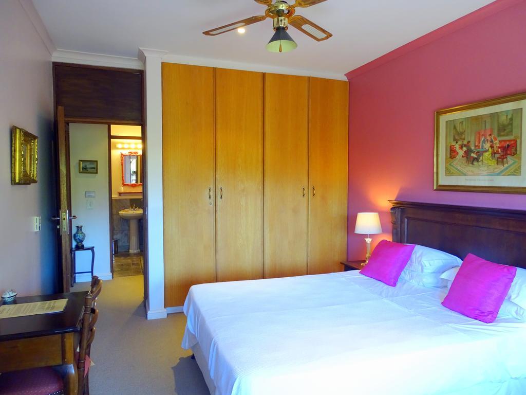 Intaba Lodge Hout Bay Exterior photo