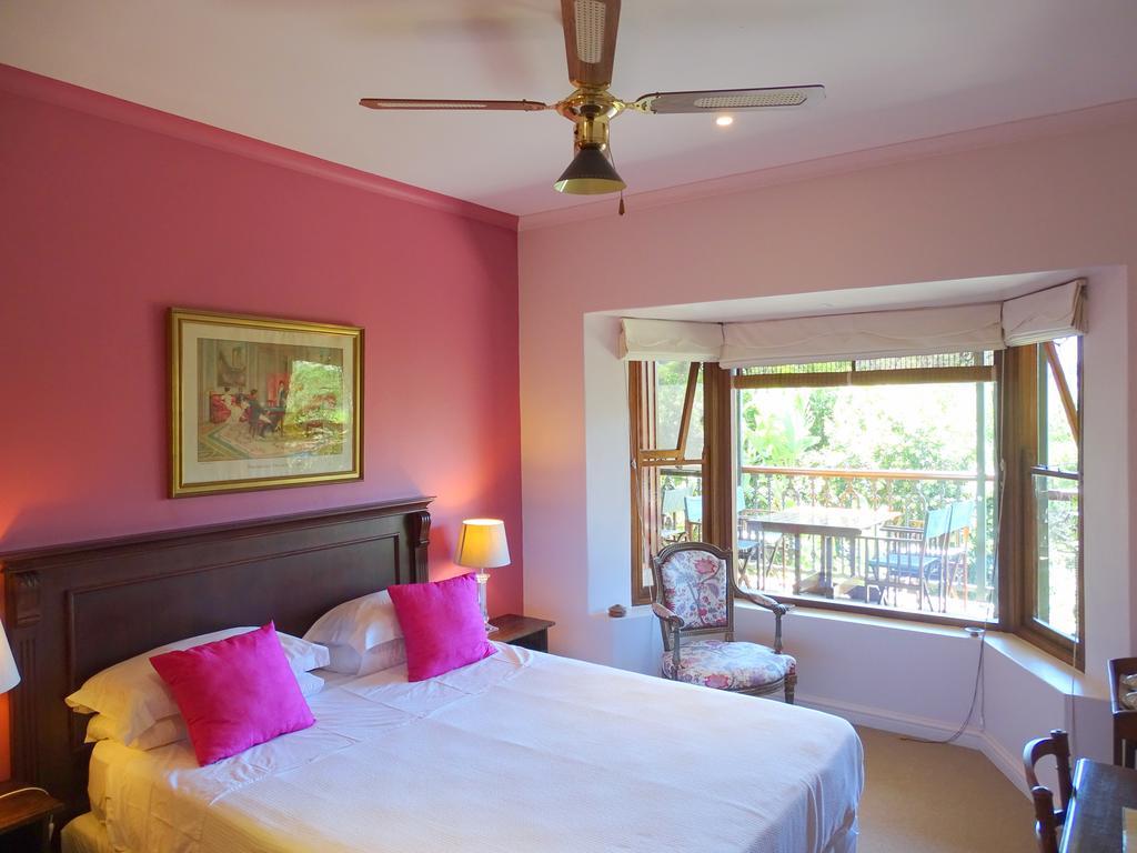 Intaba Lodge Hout Bay Exterior photo