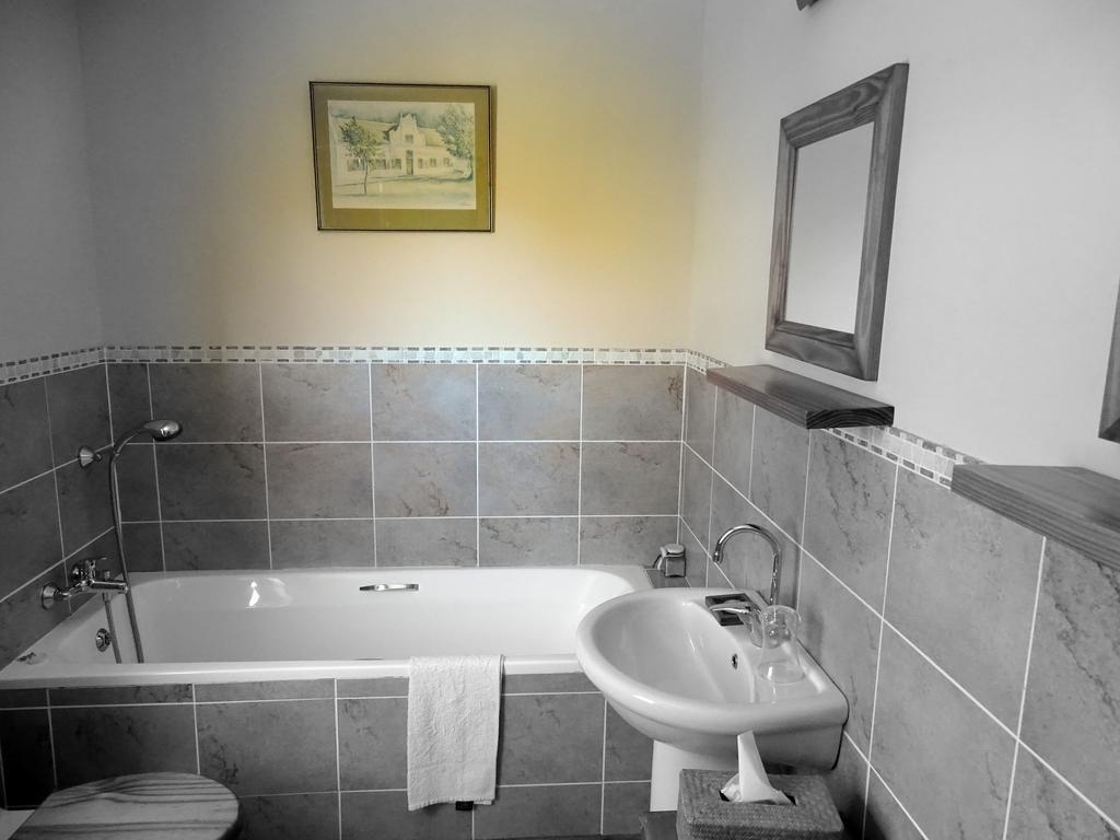 Intaba Lodge Hout Bay Exterior photo