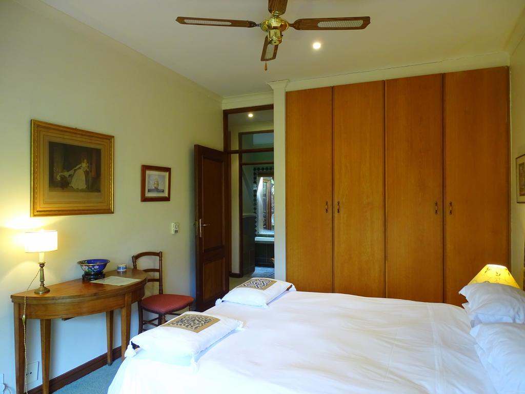 Intaba Lodge Hout Bay Exterior photo