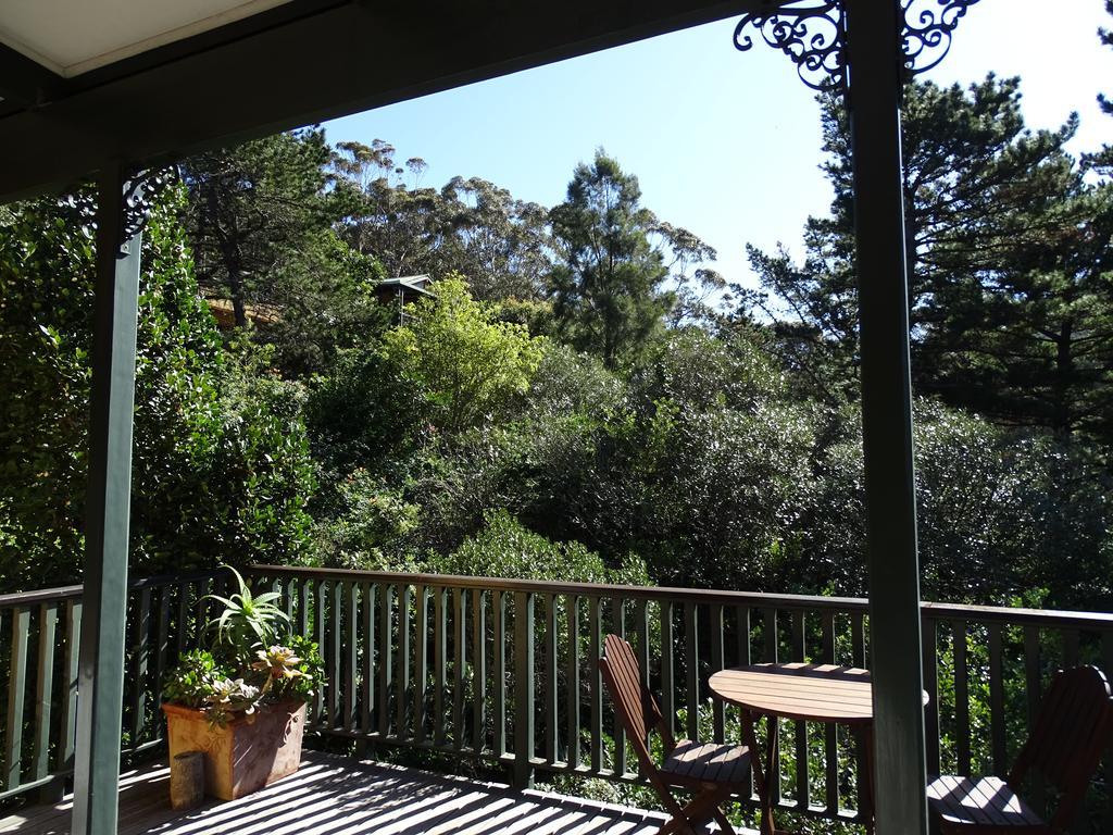 Intaba Lodge Hout Bay Exterior photo