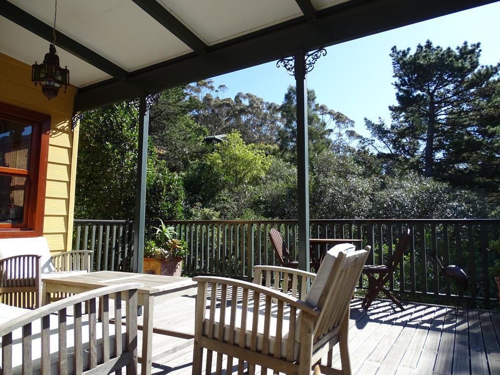 Intaba Lodge Hout Bay Exterior photo