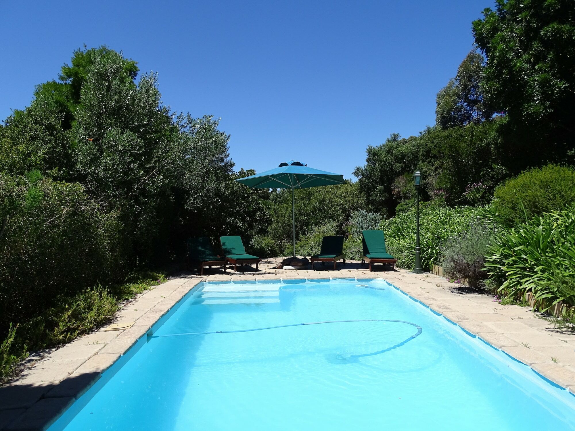 Intaba Lodge Hout Bay Exterior photo