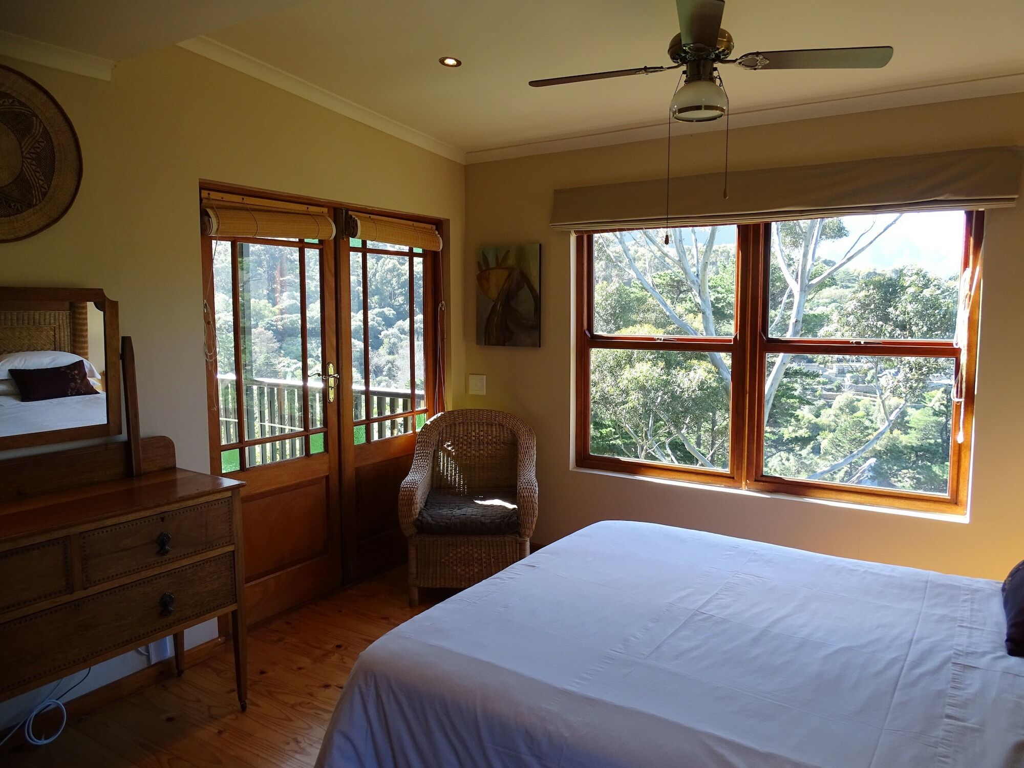 Intaba Lodge Hout Bay Exterior photo